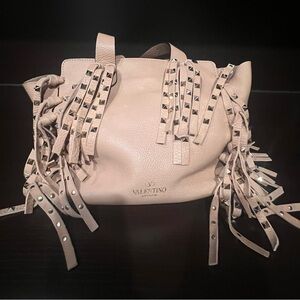 Valention C Rockee Handbag